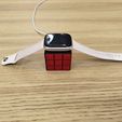 IMG_20240402_153154019.jpg Rubik Cube Apple watch  Stand