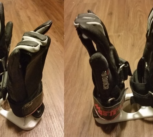Glove_Stand_In_Use.png Держатель/сушилка для перчаток для водных лыж - несколько вариантов применения