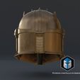 10004-1.jpg The Armorer Helmet - 3D Print Files