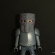 s-l1600-9.jpg FULL HELMET MEDIEVAL ARMY HELMET FOR CUSTOM SCALE FIGURE PLAYMOBIL