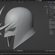 Screenshot_2.jpg Marvel Nova Helmet for Cosplay