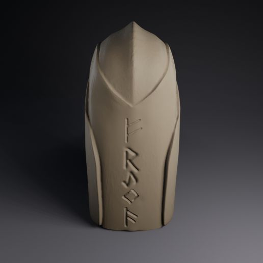 Freija1.jpg TOTEMS FREIJA