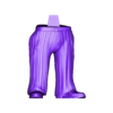 PANTS-RANJIH.stl THE GREAT KHALI