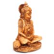 20201226_150911.jpg Hanuman Meditating