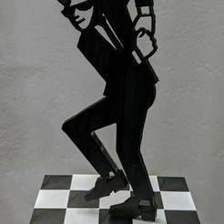 Skanker4.jpg Ska 2-Tone Rude Boy Skanker