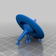 SpinningTopV2_support.jpg My Levitating Top Kit