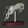 3.jpg Horse sculpture