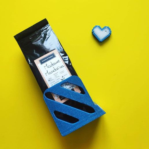 Tea-support /Tea-support - 3D model önizlemesi