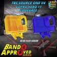 2-tbs-source-one-v4-gopro-hero-9-10-11-mount-20-degree-bando-no-nd-edition-2.jpg [Bando Approved Series] TBS Source One V4 Gopro Hero 9/10/11 Mount 20 Degree