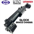 PHOTO-05.jpg Airsoft Glock Brace Chassis Stock Carbine Kit Glock 17 Glock 19 Glock 34 TM Clones KSC VFC Elite Force Umarex