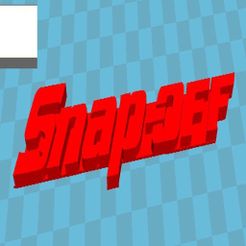 snapoffscreencap.jpg Snap off logo