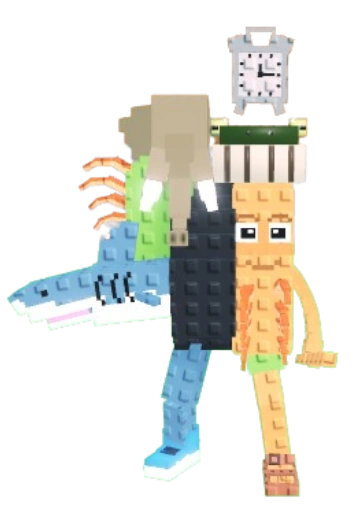 Promo&ccedil;&atilde;o} La Grande Combinasion- Roube Um Brainrot - Roblox