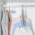 CLOTHES-HANGER-MULTIPLES.jpg Modern Clothes Hanger