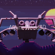 4.png Archivo 3D Transporte imperial Mi24-Valkyrie [PRESUPUESTO]・Modelo para descargar e imprimir en 3D