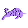 flexi-bull_v1.stl Flexi-Bull