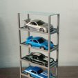 4.jpeg HOT WHEELS shelf/shelf 1/64