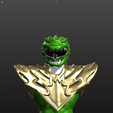 IMG_4121.png Godzilla Green Ranger Bust
