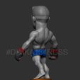 ZBrush DocumentHU.jpg dustin poirier
