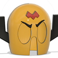 mazin-man-helmet-2.png Mazin Man Helmet