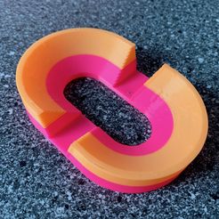 phone holder - candice