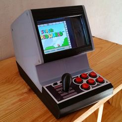 TTop1_.jpg Archivo STL TabletoPi_・Diseño de impresión en 3D para descargar
