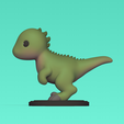 Cod279-Dinosaur-Velociraptor-3.png Dinosaur Velociraptor