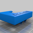naked_mount_v4_25.png Free 3D file Betafpv beta95x v2・Template to download and 3D print, pwncity