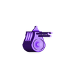 gatling.STL Just Cause 3 Mech