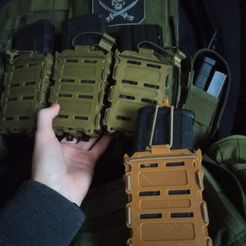 IMG_20230121_130321.jpg AR stanag or pmag magazine tactical pouch for military airsoft