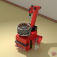 Smontagomme_8.jpg TIRE REMOVAL MACHINE