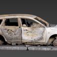 Снимок-34JPG.jpg Burnt Down Car #2 Terminator 2 Judgment Day.