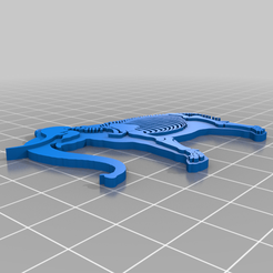 08edeac6-31c1-4f62-ad71-3df65548d55e.png 3D-Datei Elefant Skelett Schlüsselanhänger kostenlos・3D-Druck-Modell zum herunterladen