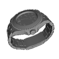 Untitled-1-1.png STL file Submariner Date - Rolex・3D printing model to download, nikolaind