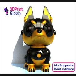 1.jpg FUNKO POP KYBERNETISCHER PINSCHER HUND