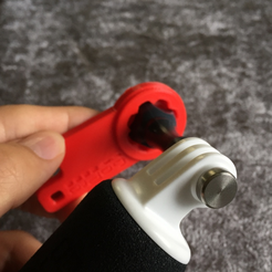 Capture d’écran 2017-08-29 à 16.51.14.png Free STL file GoPro (The Tool)・Model to download and 3D print