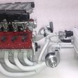 __F40_37.jpg FERRARI F40 - ENGINE