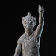 e374d8aa66ed16a303144a497e536431_display_large.jpg Free STL file Multipart - Nuroh Gribsek - Master Blacksmith・3D printable model to download