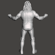 Screenshot-536.png WWE WWF LJN Style Chris Jericho Y2J Custom Figure