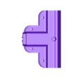 connecteur_K.stl Modular 3D Printer Enclosure (CR-10)