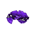 Turnip_Head_Legs.stl Archivo STL gratis Cabeza de nabo!・Diseño de impresora 3D para descargar