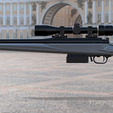 left-side.png Shell ejecting Remington 700 sniper cap gun