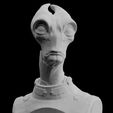il_1140xN.2498190843_i9po.jpg Mass Effect Andromeda Salarian statue figure Alien