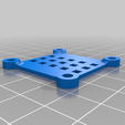 f004ae2b-f1bd-46bc-a257-99b4b36f6a7a.png AR Wing 900 Baseplate for 30.5x30.5mm FC