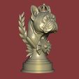 2.jpg French Bull Dog Trophy