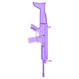 Scar-L_fixed.stl PUBG-Artikel