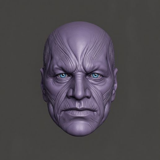 Abin Sur - Green Lantern Movie 2011