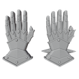 Iron-Hands-Sculpted-Emblems-0001.png Iron Hands Emblem (sculpted version)