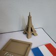 1000010244-01.jpeg France - Montessori-Inspired Educational Landmark & Flag Match