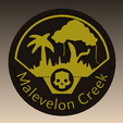 Creek-2-2.png Helldivers 2 Malevelon Creek Medal V2