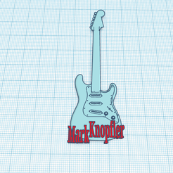 guitarra-stratocaster-Mark-Knopler.png Fichier STL Mark Knopfler Guitar Stratocaster Décoration verticale・Plan pour imprimante 3D à télécharger